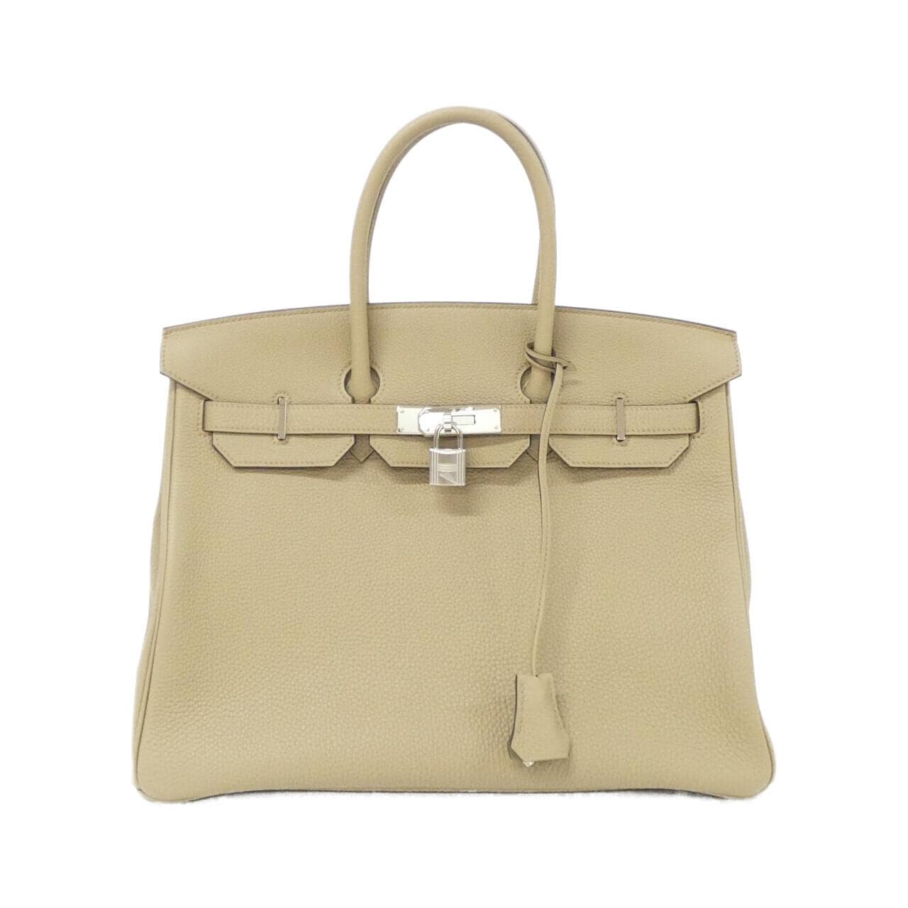 エルメス バーキン 35cm 027767CK バッグ