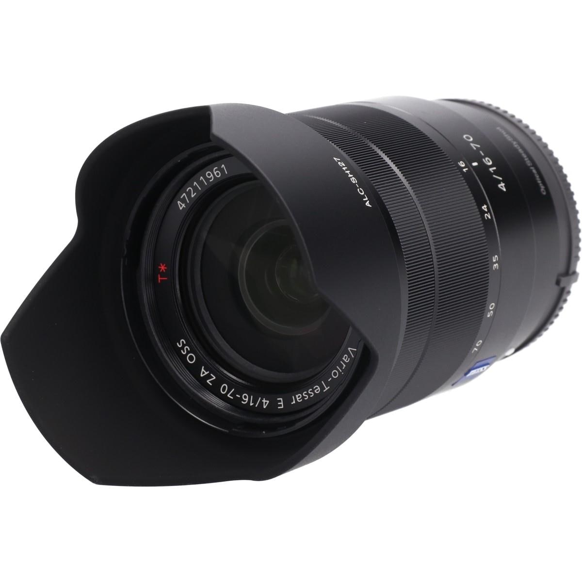 Ｅ１６－７０ｍｍ　Ｆ４ＺＡ　ＯＳＳ（ＳＥＬ１６７０Ｚ）