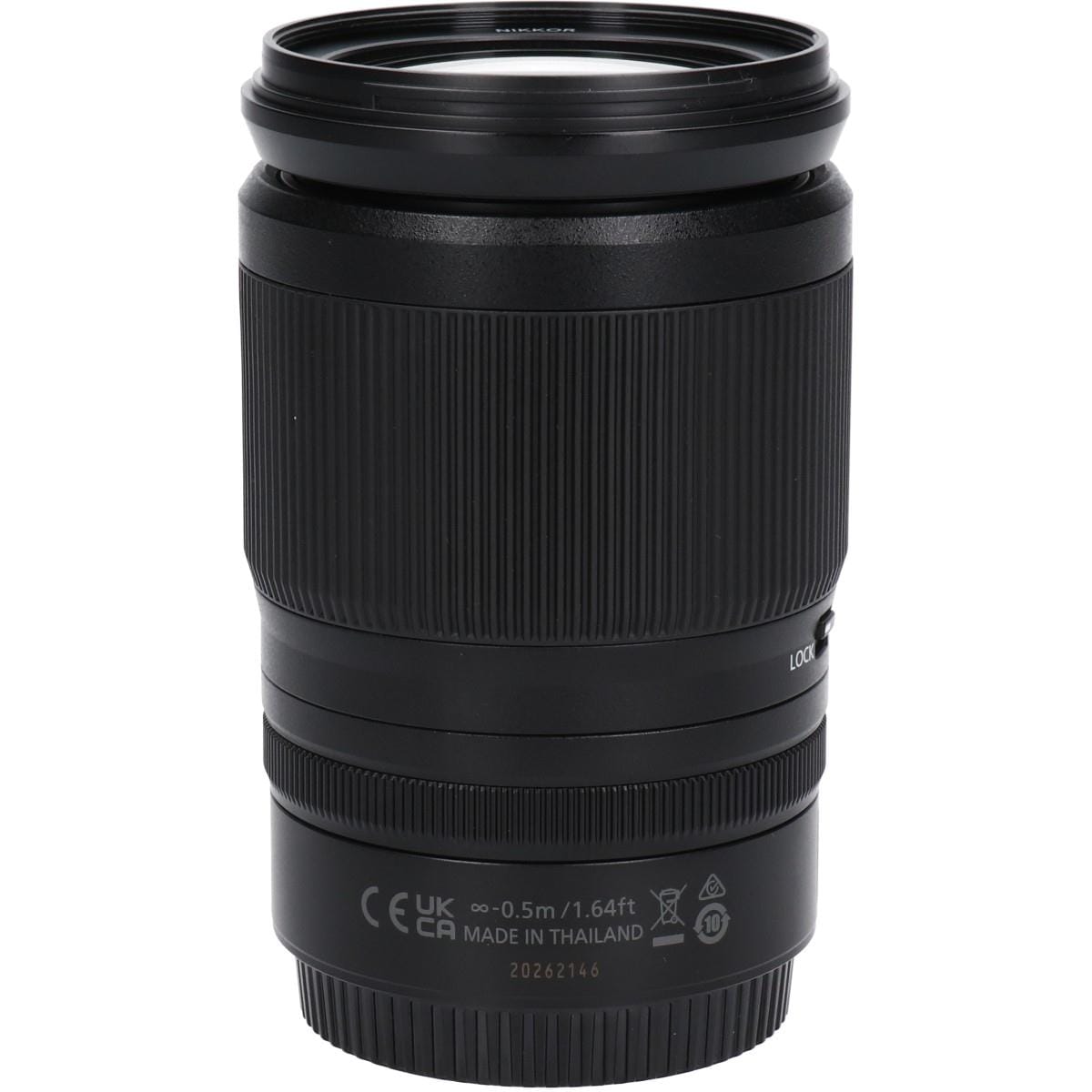 Ｚ２４－２００ｍｍ　Ｆ４－６．３ＶＲ