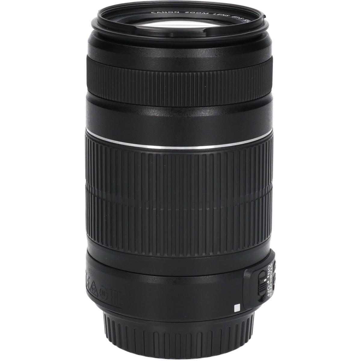 ＥＦ－Ｓ５５－２５０ｍｍ　Ｆ４－５．６ＩＳＩＩ