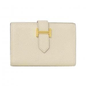 HERMES Bearn 迷你 039796CC 钱包