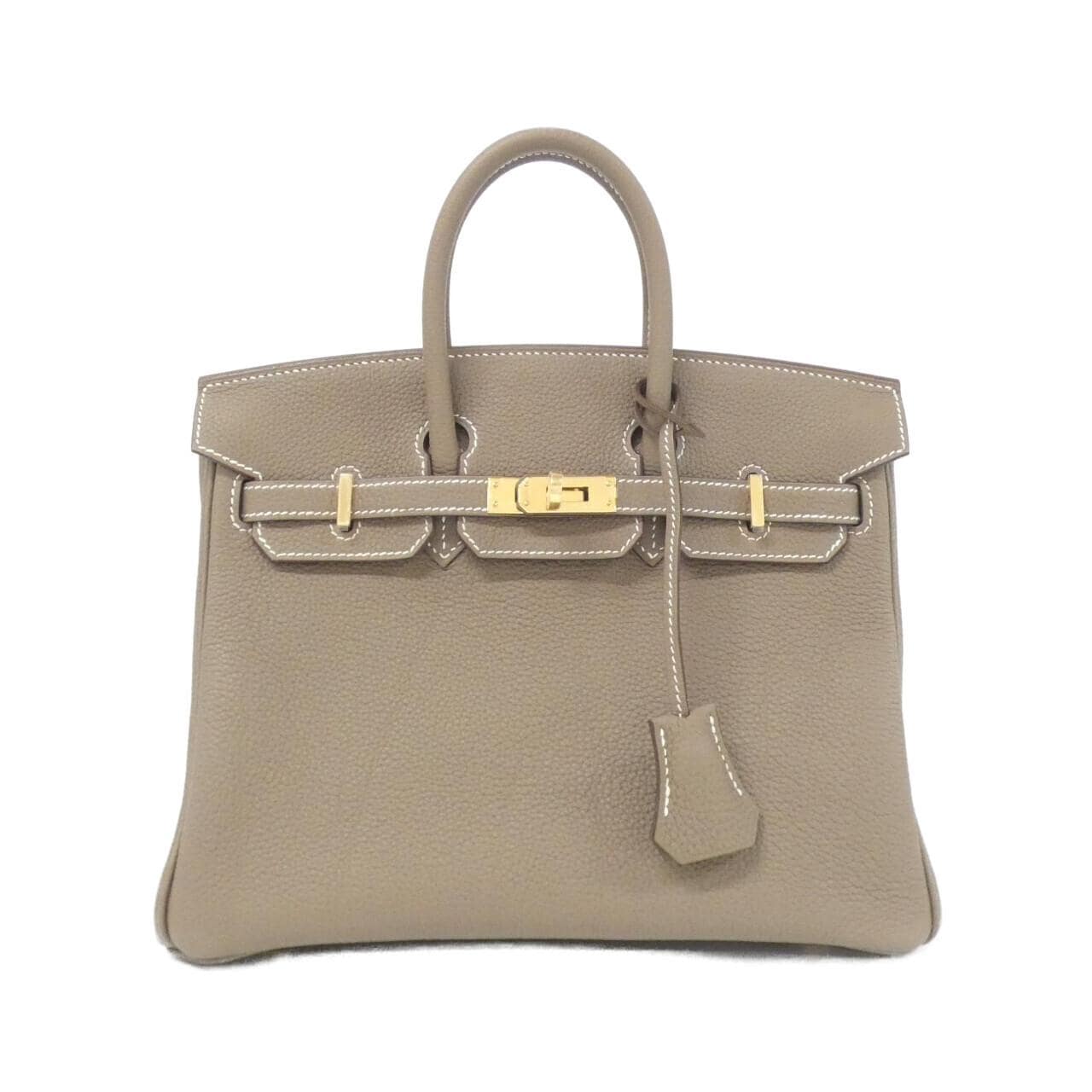 エルメス バーキン 25cm 041344CC バッグ