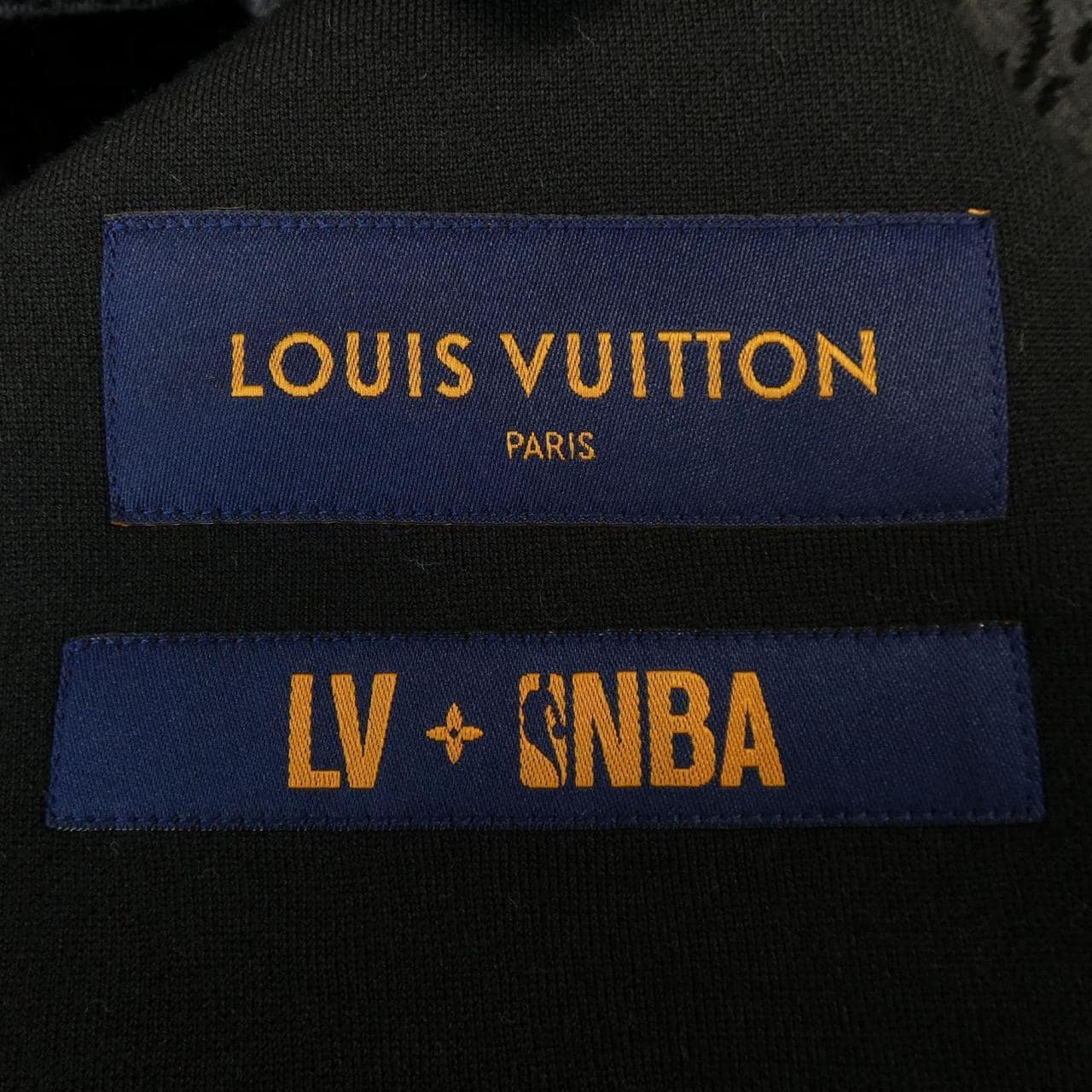 ルイヴィトン LOUIS VUITTON ジャケット