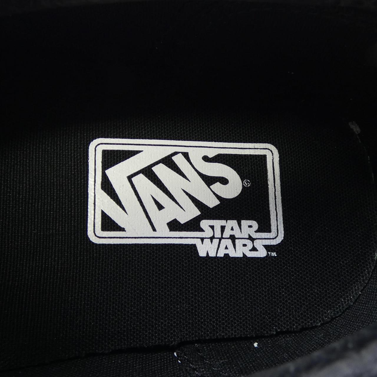 バンズ VANS スニーカー