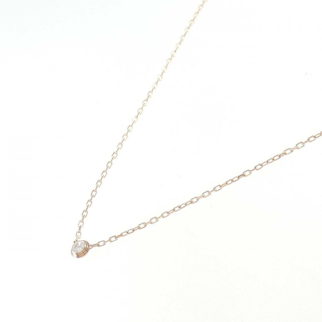 Cartier d'Amour small necklace