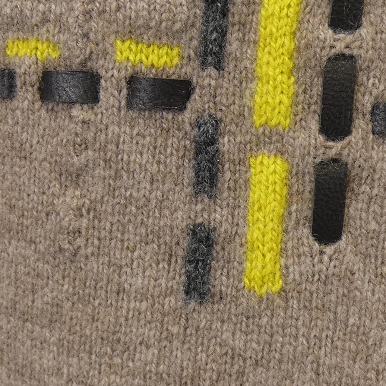 エルメス HERMES ニット