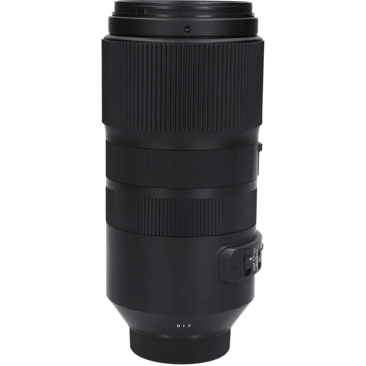 ニコン(C)100-400mm F5-6.3DG OS HSM Contemporary