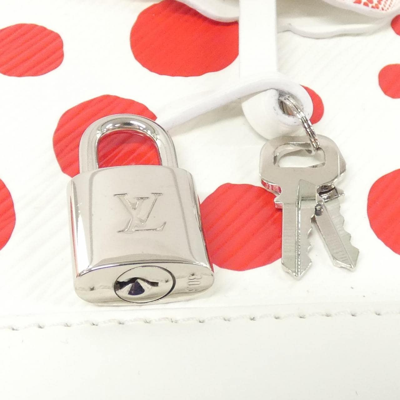 ルイヴィトン エピ(LV X YK) アルマBB M21712 バッグ