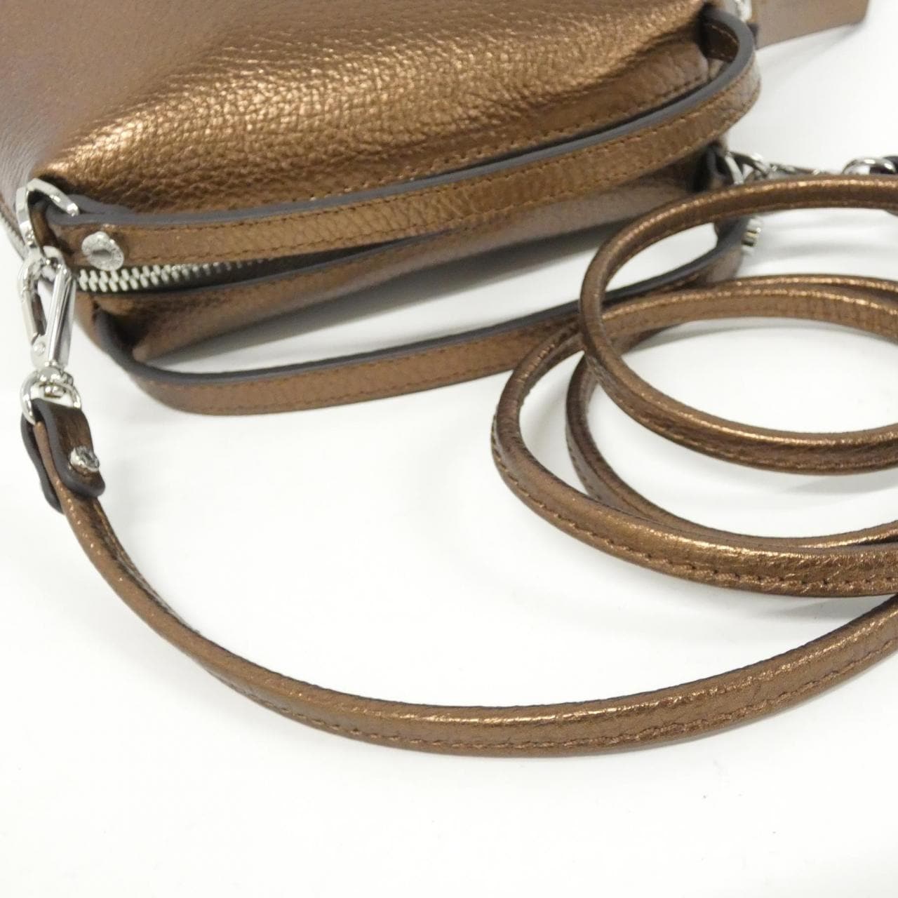 【新品】ジャンニキアリーニ アリファ S 8145 バッグ