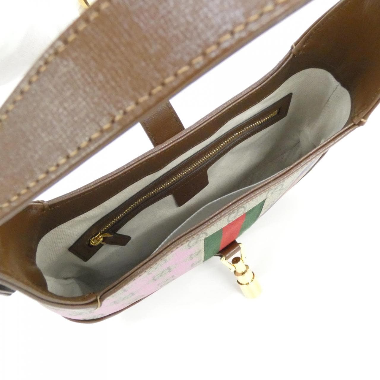 グッチ JACKIE 1961 636706 UQHEG ショルダーバッグ