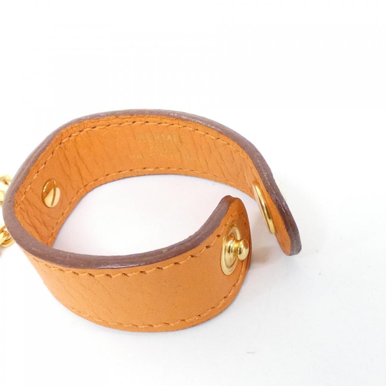 【ヴィンテージ】エルメス ノマド グローブホルダー