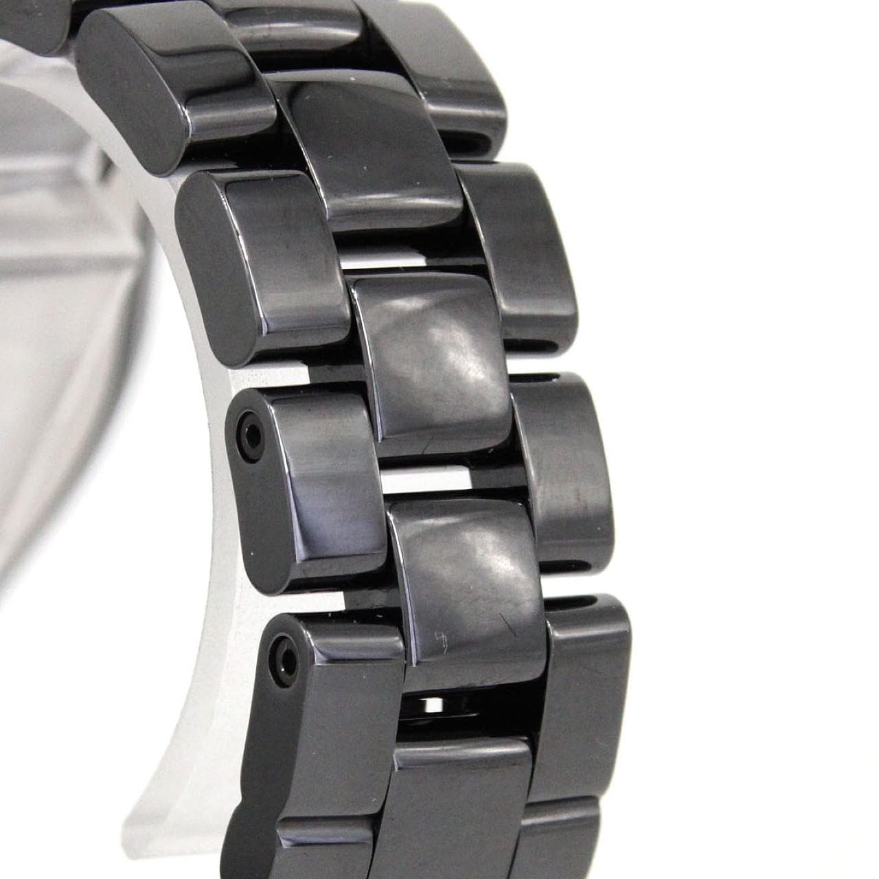 シャネル J12 38mmセラミック H0685 セラミック 自動巻