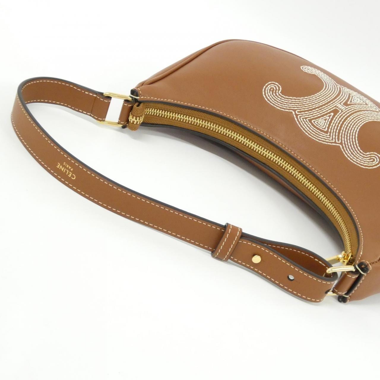 【新品】セリーヌ アヴァ 193953EFS ショルダーバッグ