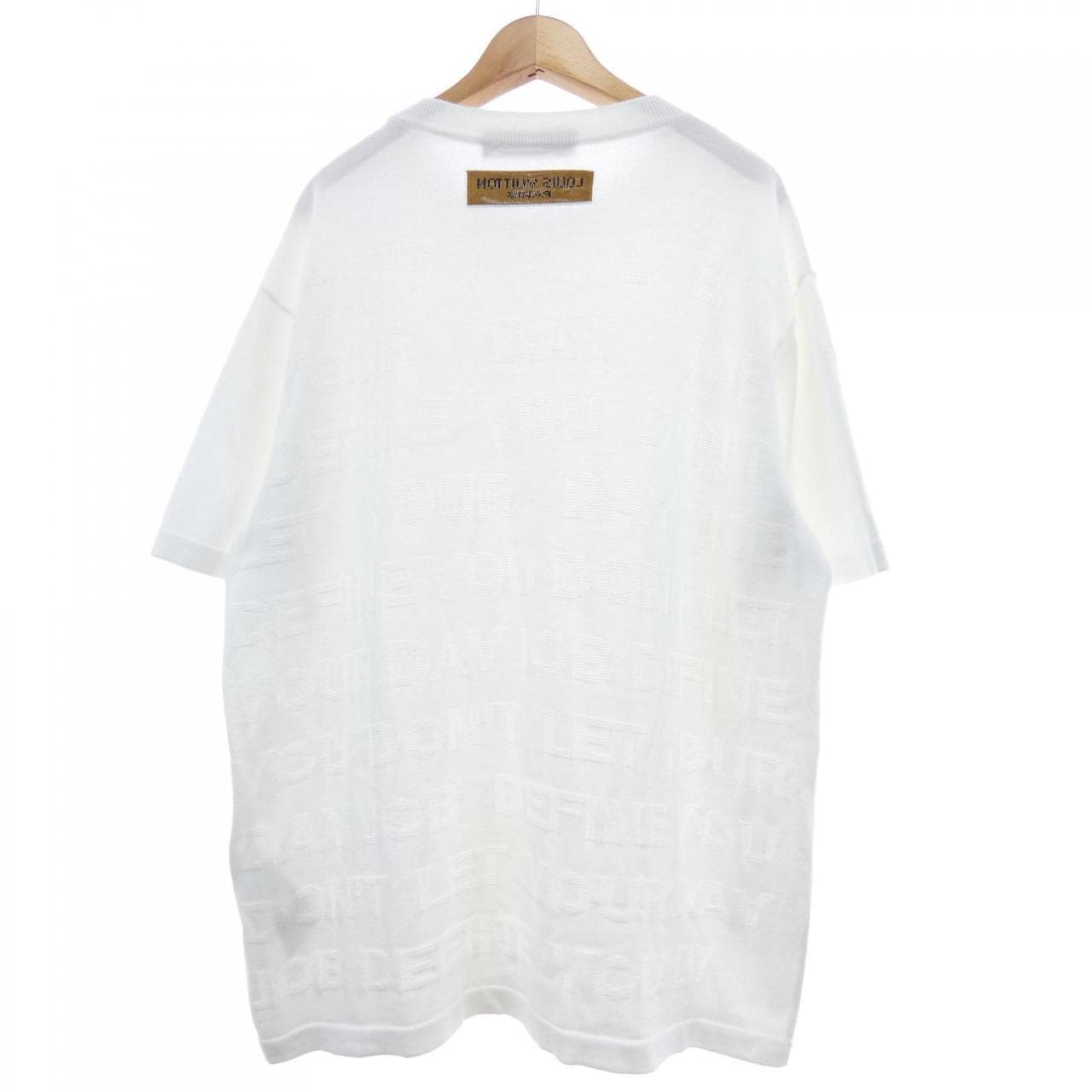 ルイヴィトン LOUIS VUITTON HLN09WET8 ニット