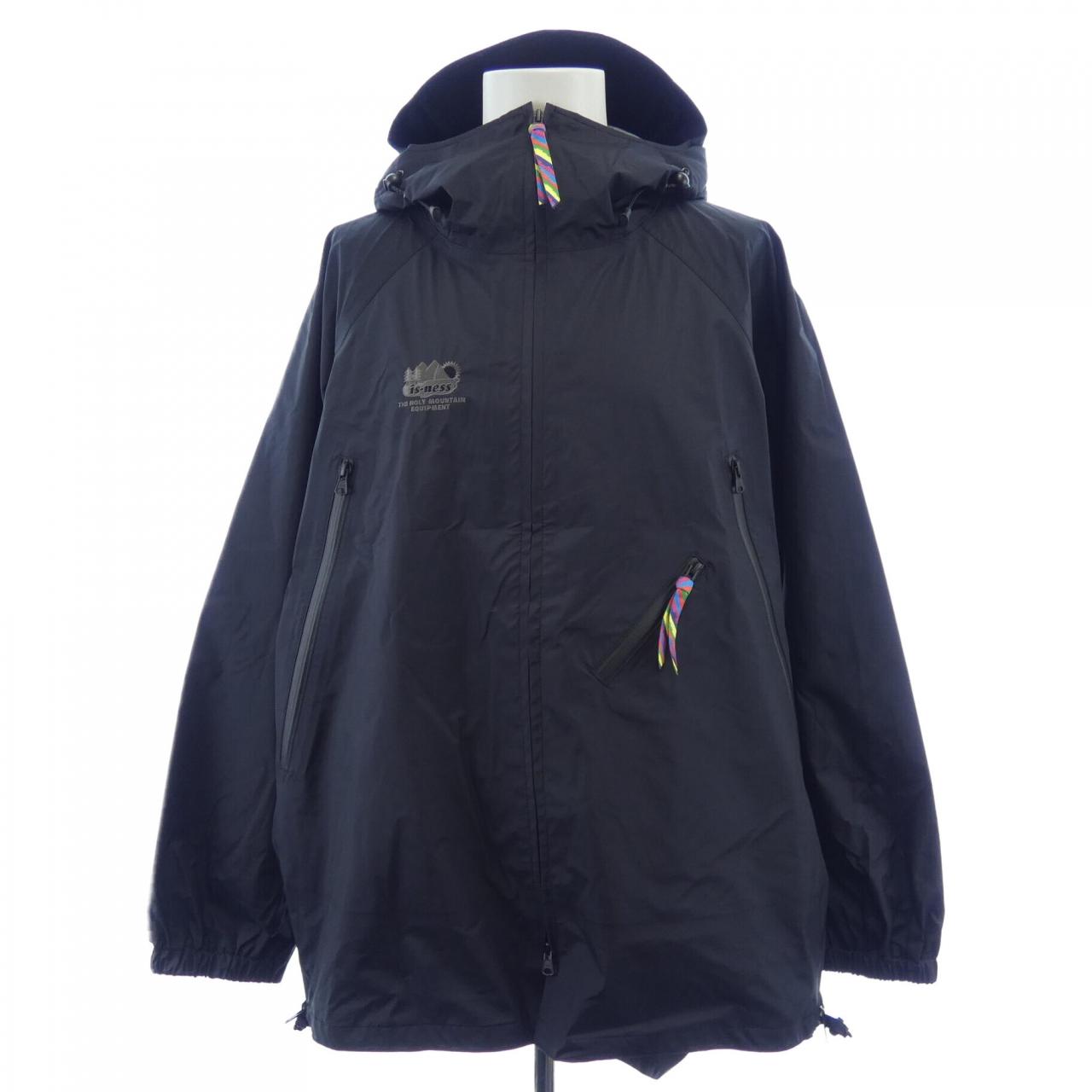 イズネス IS NESS 1006SSJK01 ジャケット