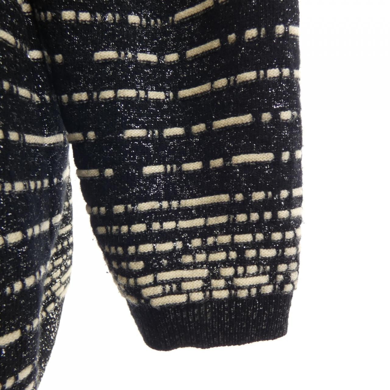 シャネル CHANEL P39230K02756 ロングカーディガン