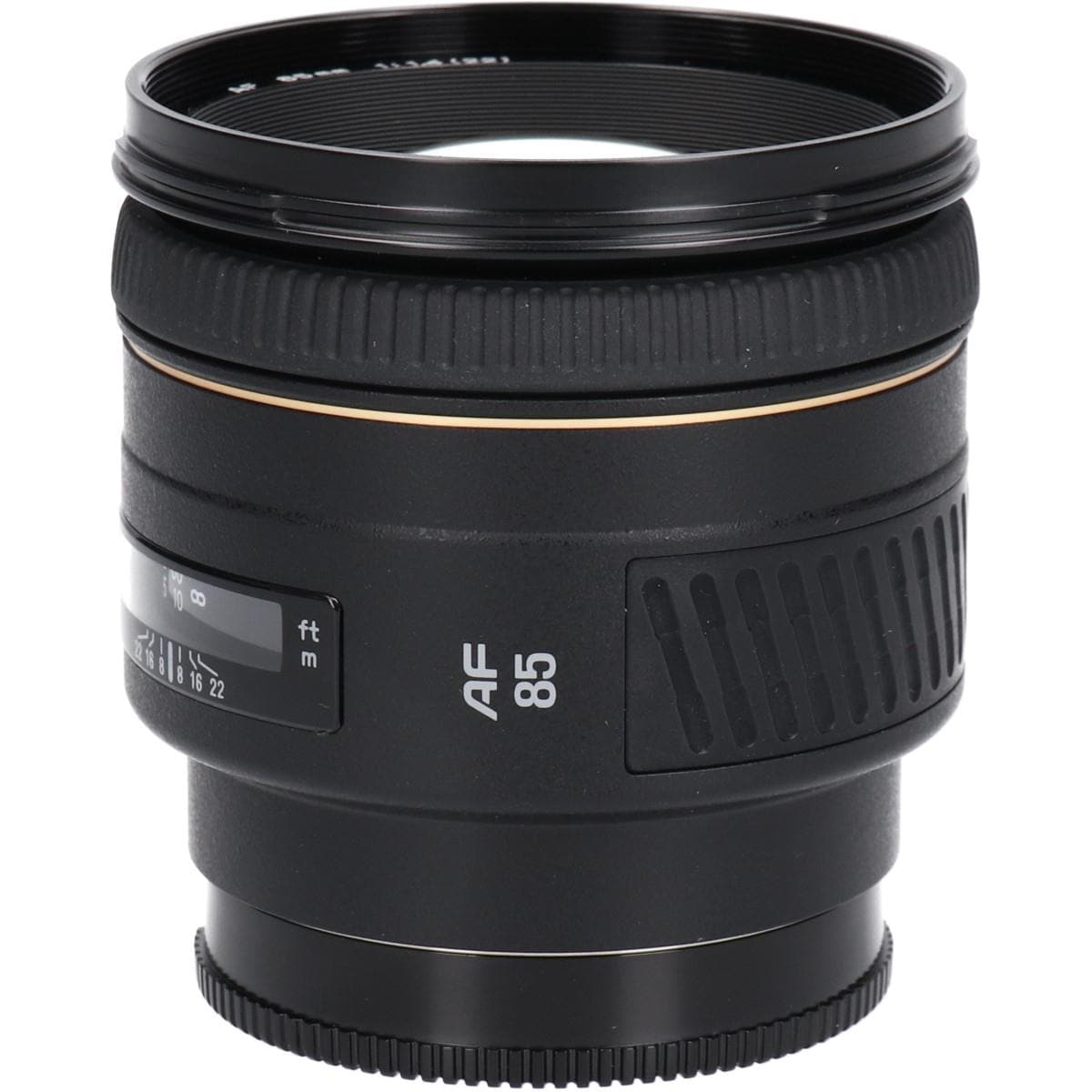 ＡＦ８５／１．４　新タイプ