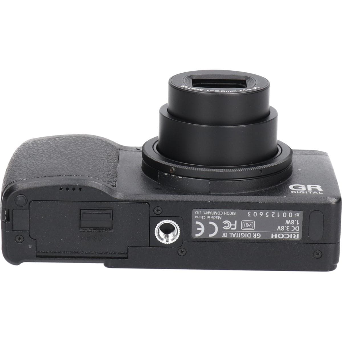 ＧＲ　ＤＩＧＩＴＡＬ　ＩＶ