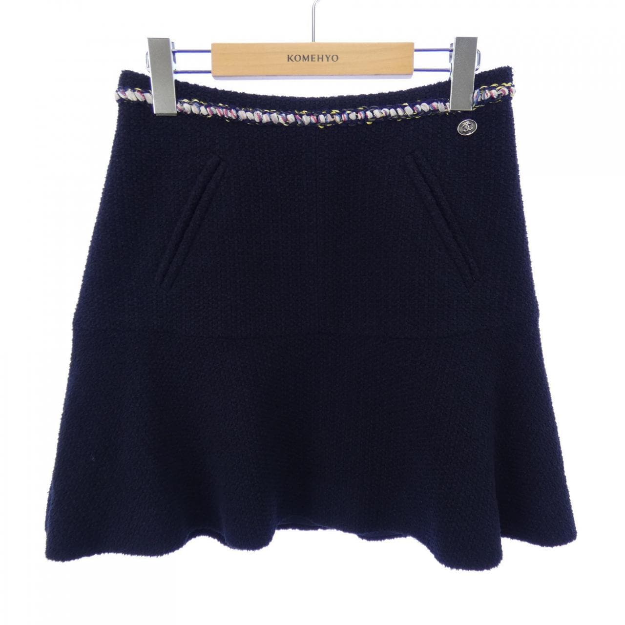 シャネル CHANEL P70083V61614 スカート