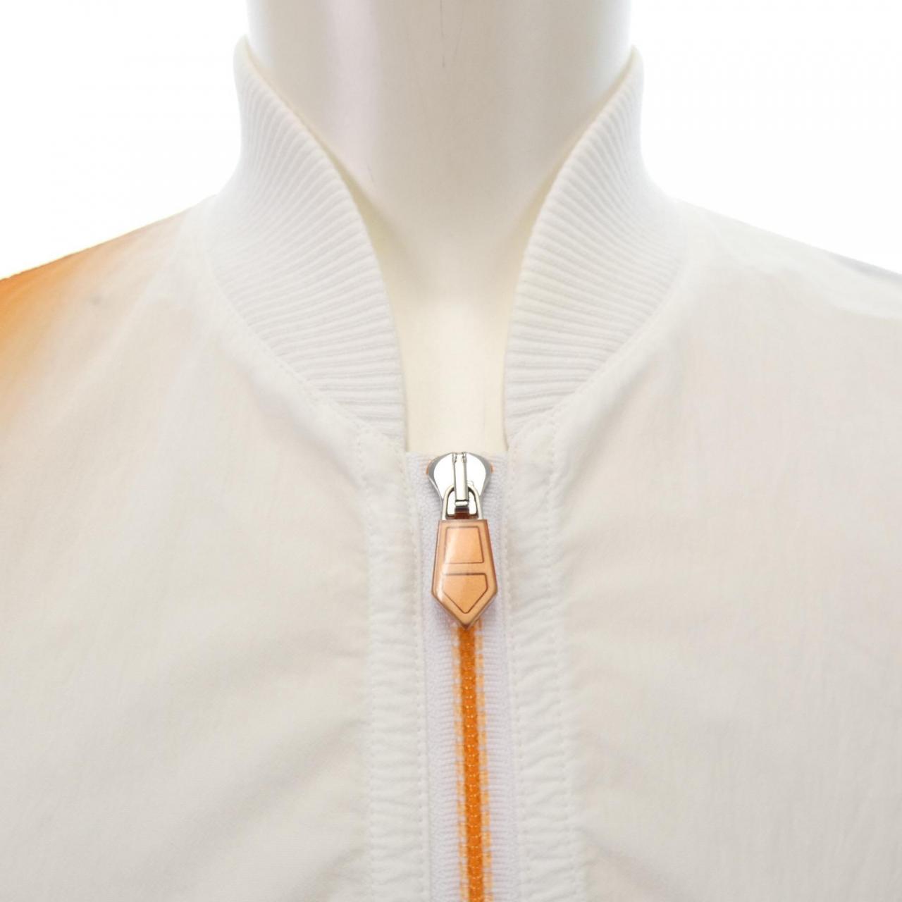 エルメス HERMES ブルゾン