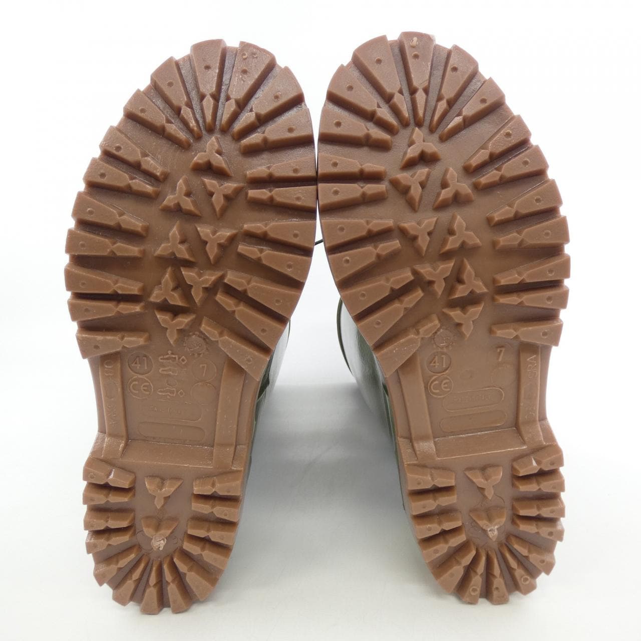 ディースクエアード DSQUARED2 ロングブーツ