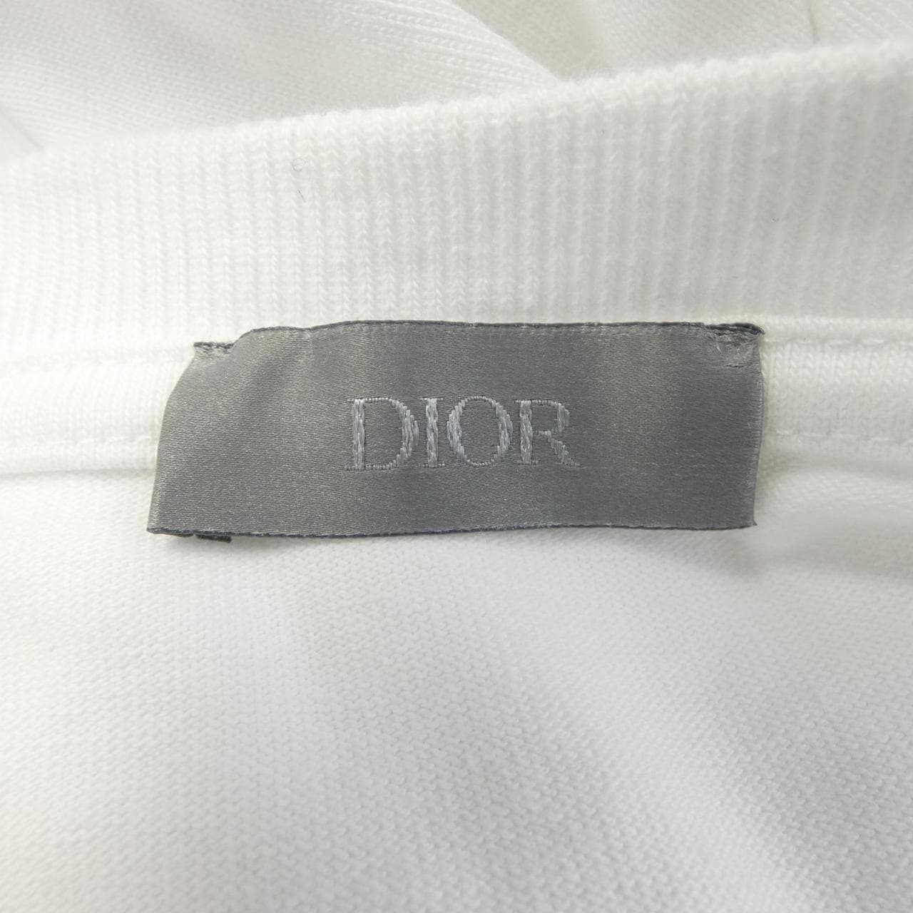 ディオール DIOR CACTUS JUCK TRAVIS SCOTT 283J685C0554 Tシャツ