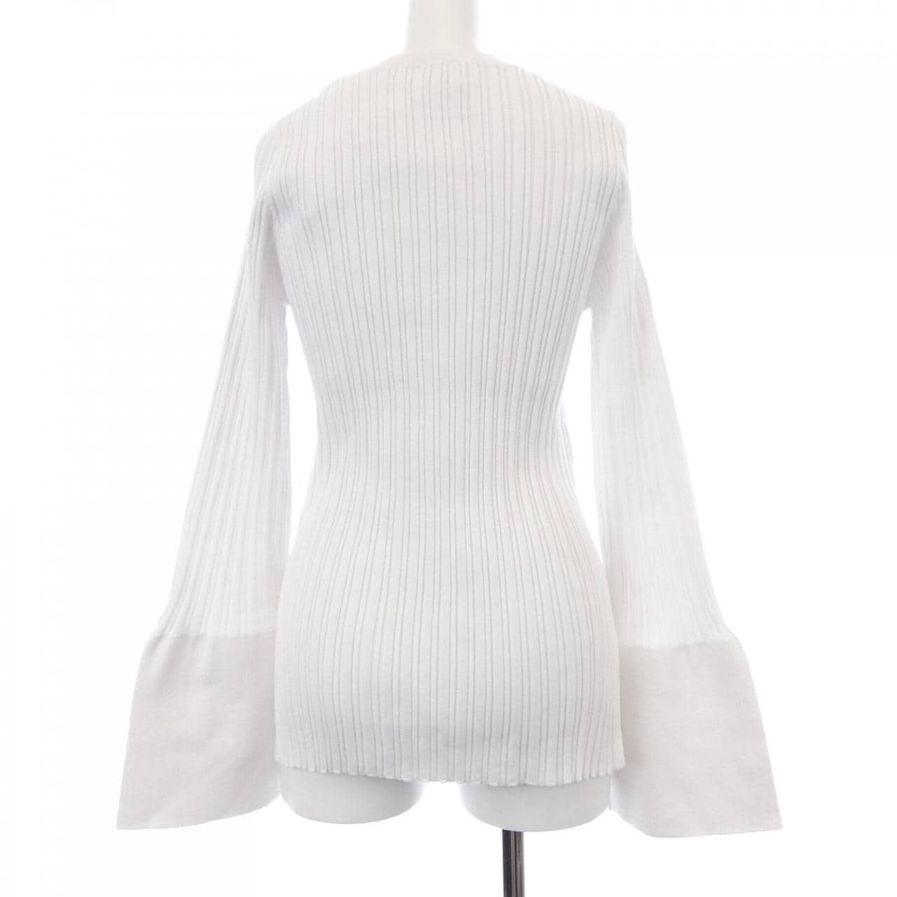 ランバンオンブルー LANVIN en Bleu ニット