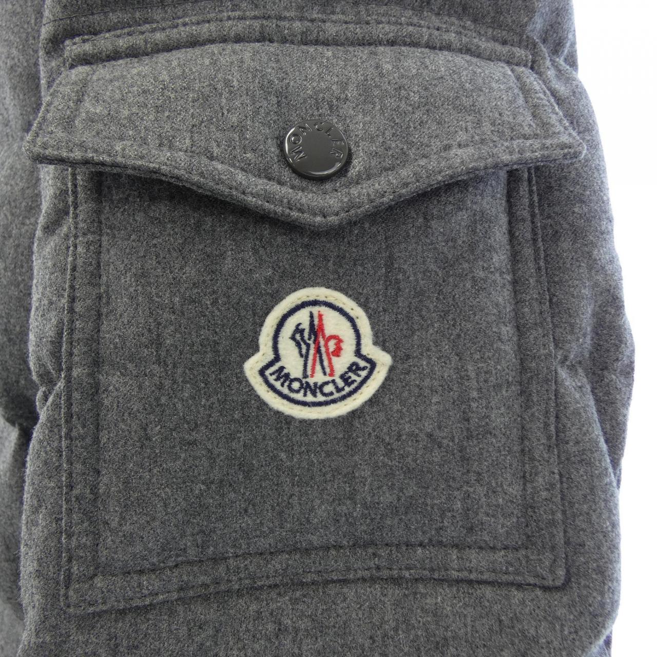 モンクレール MONCLER MONTGENEVRE ダウンジャケット