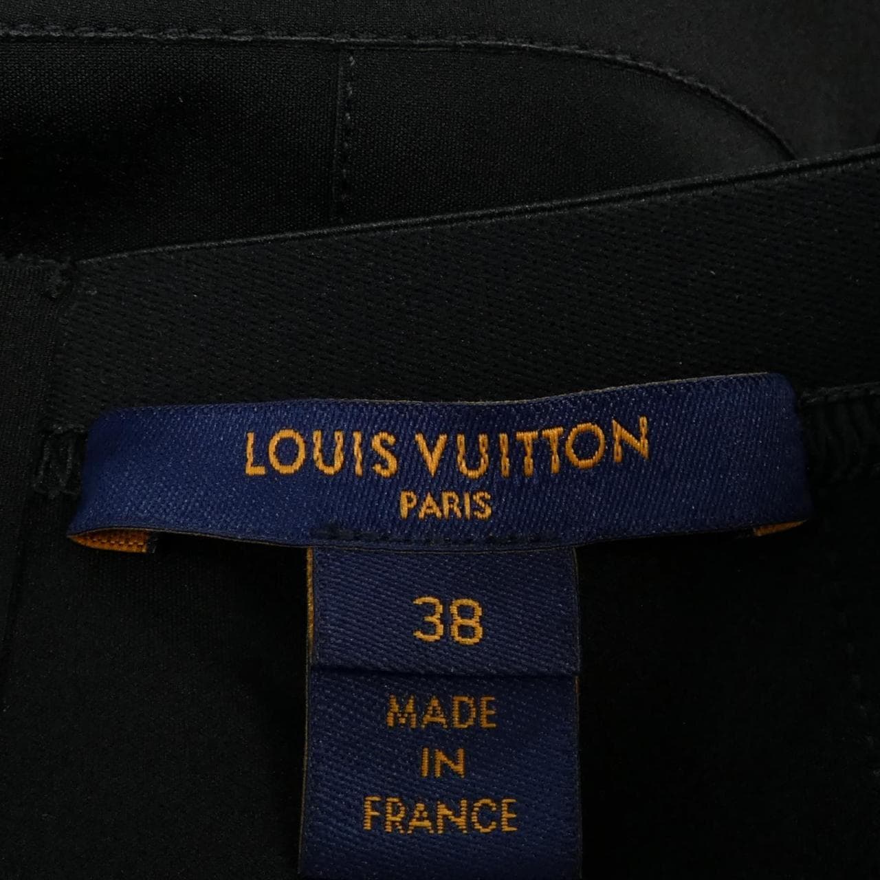 ルイヴィトン LOUIS VUITTON FMSK01NHY スカート