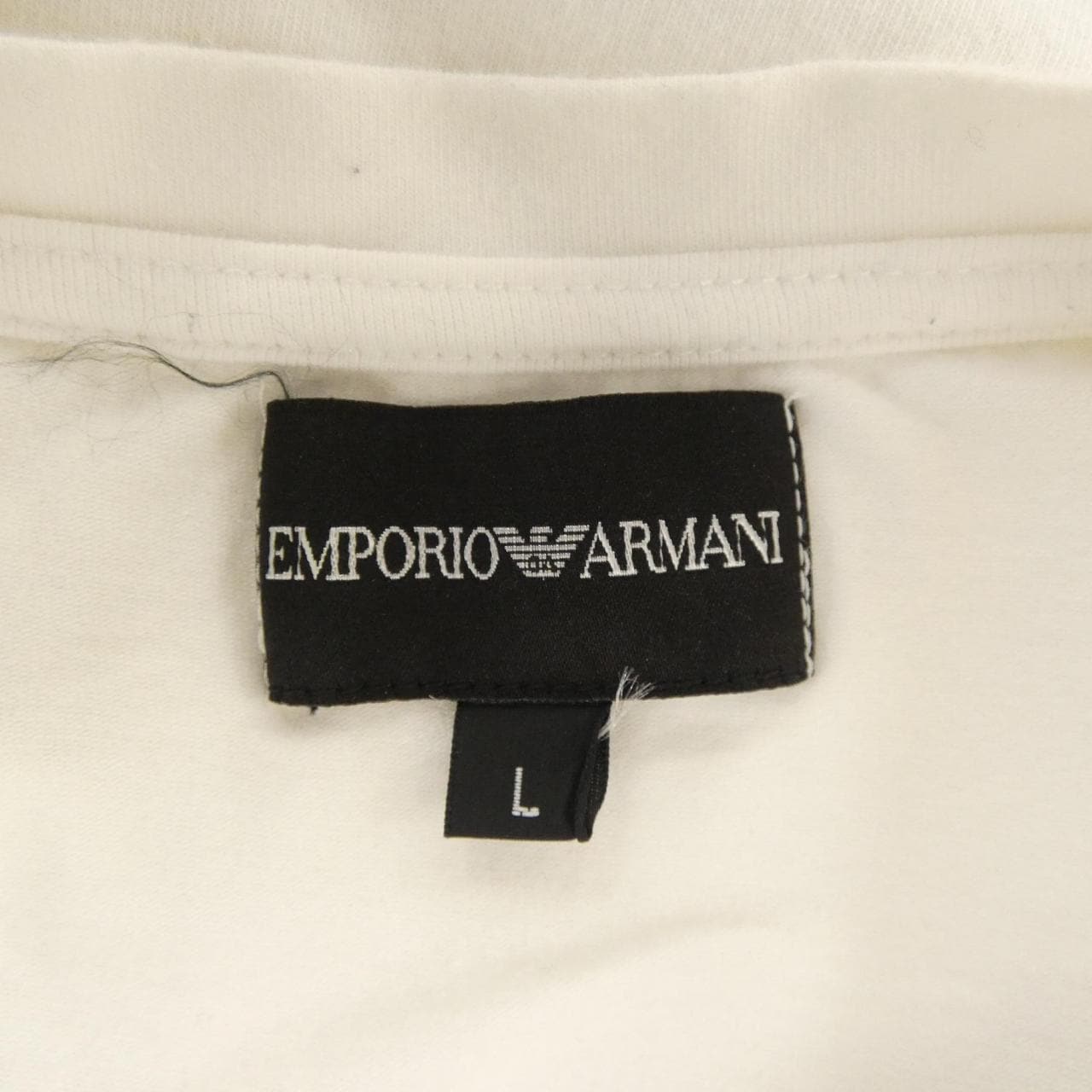 エンポリオアルマーニ EMPORIO ARMANI Tシャツ