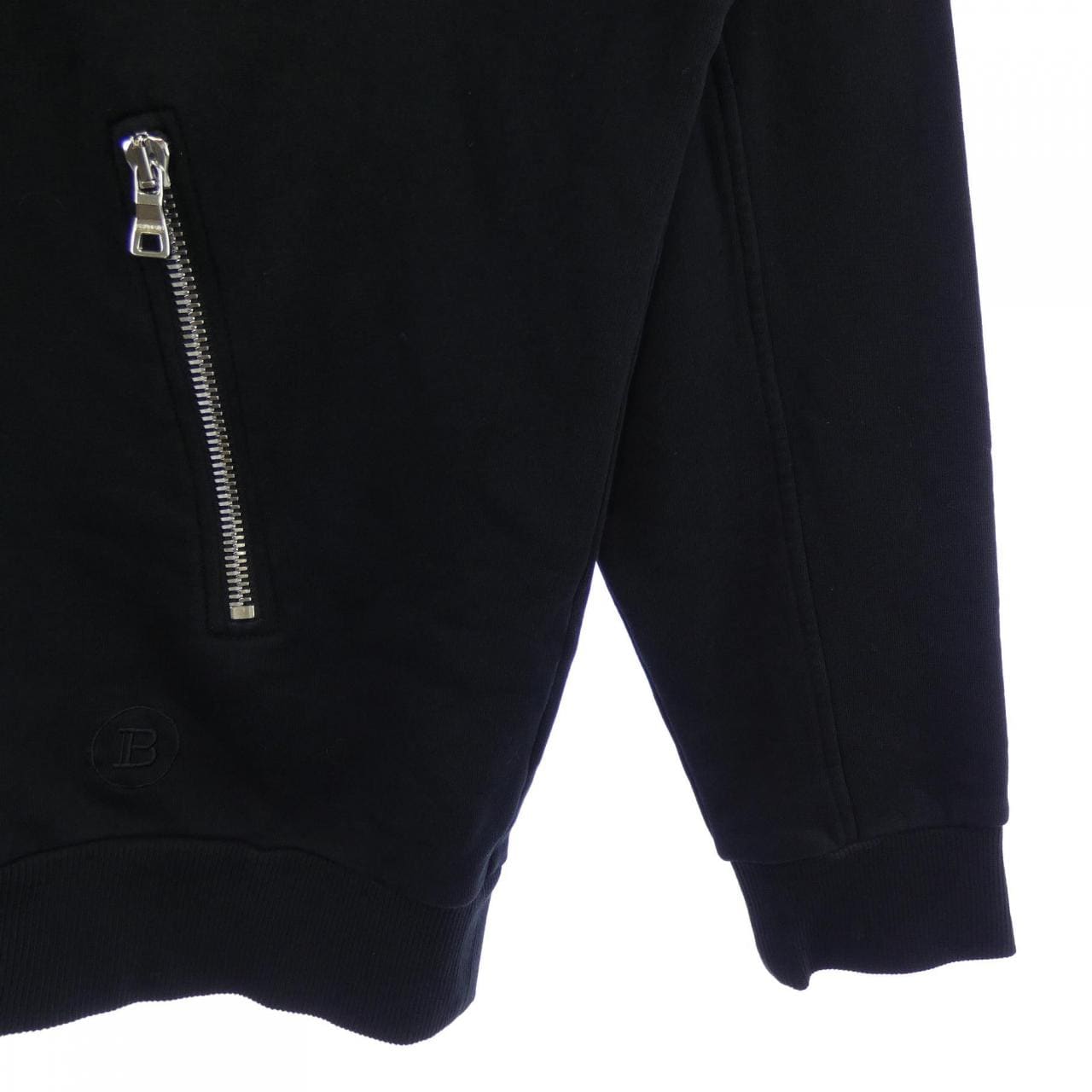 バルマン BALMAIN パーカー