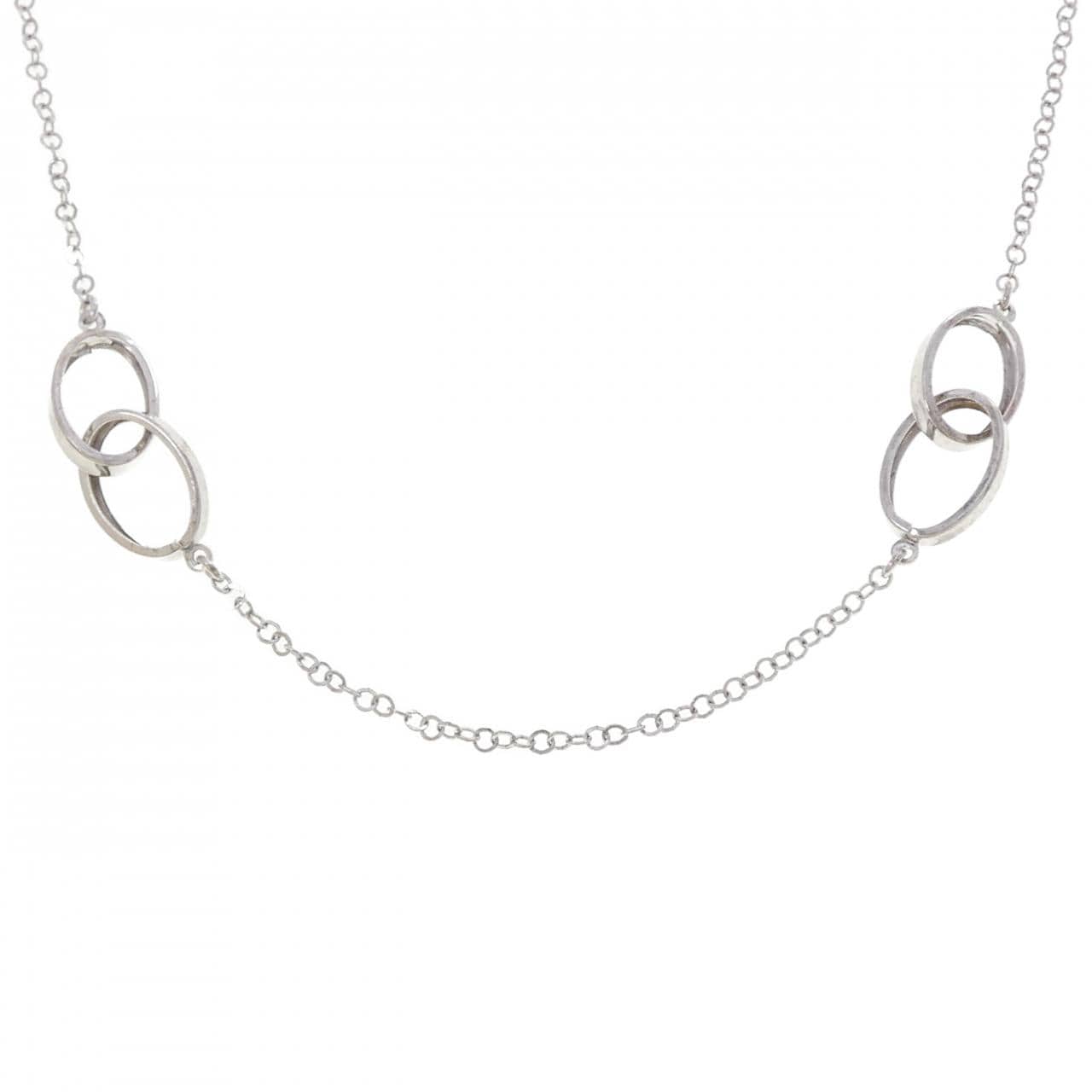 925SV ネックレス