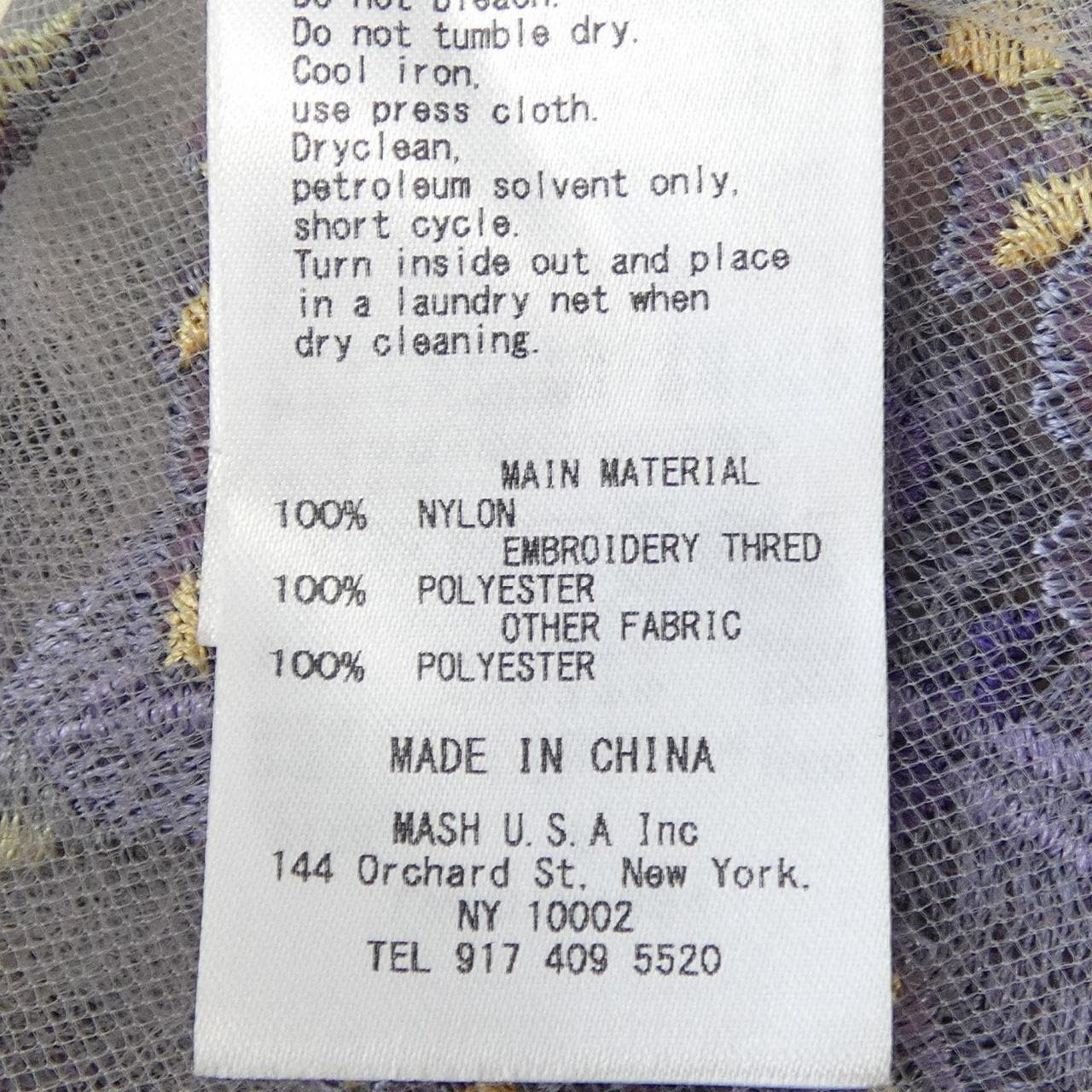 リリーブラウン Lily Brown ワンピース