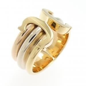 カルティエ 2C リング