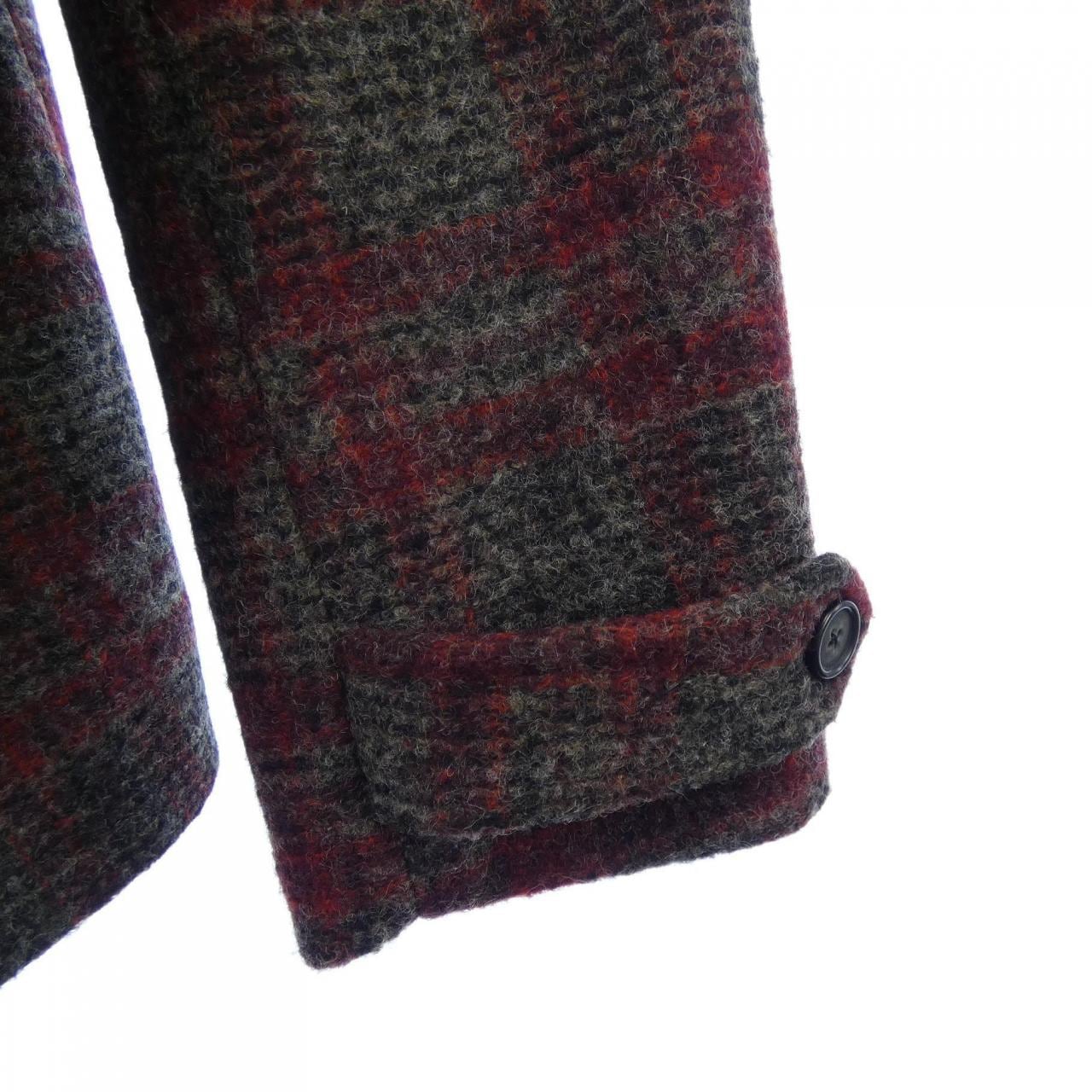 LUCIANO DI MARTINA コート