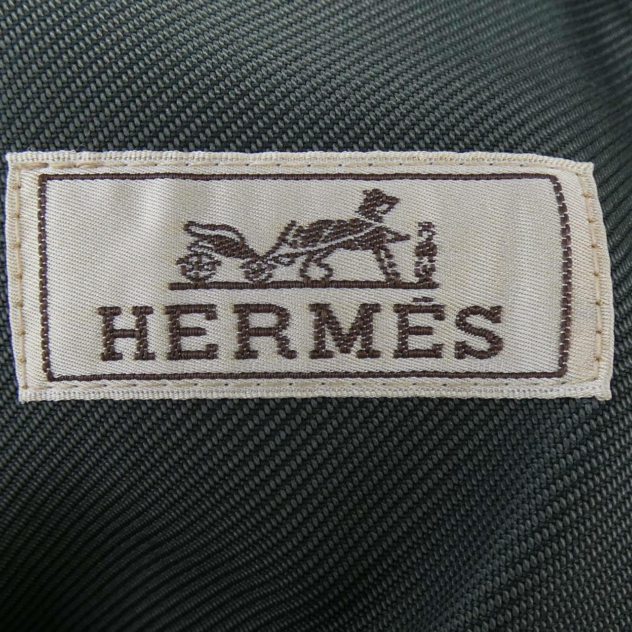 エルメス HERMES *22-5524 ブルゾン