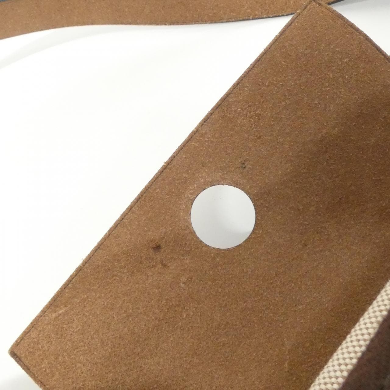 エルメス エールバッグ ジップ 20cm 085414CC ショルダーバッグ