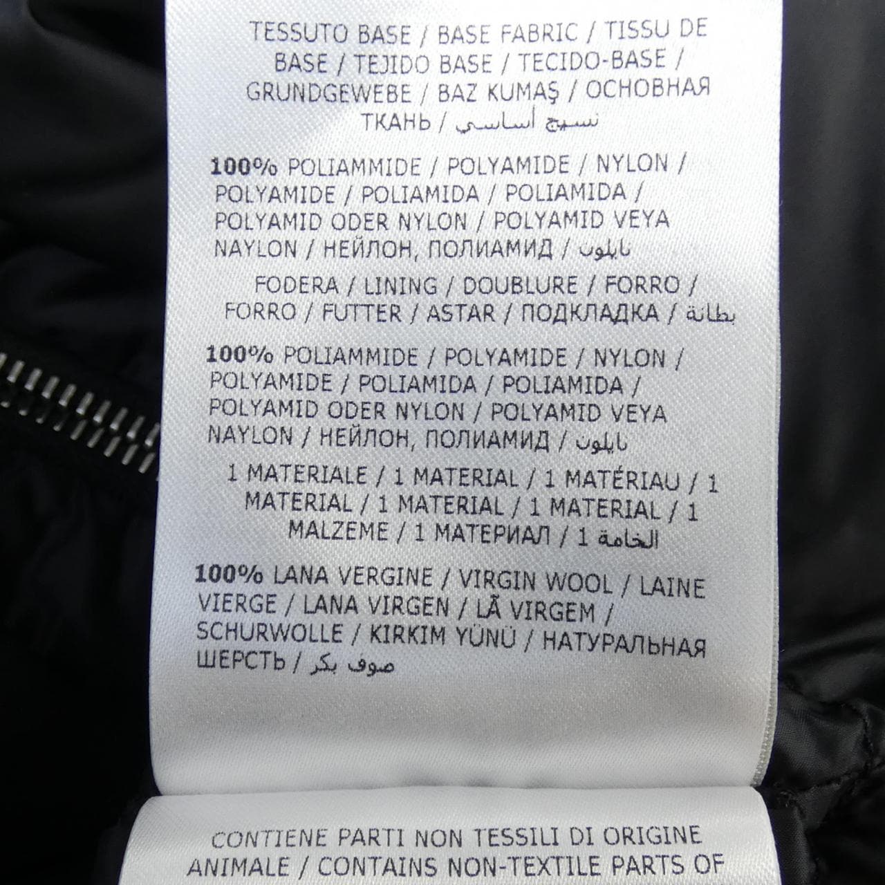 モンクレール MONCLER 20939455800 ダウンコート