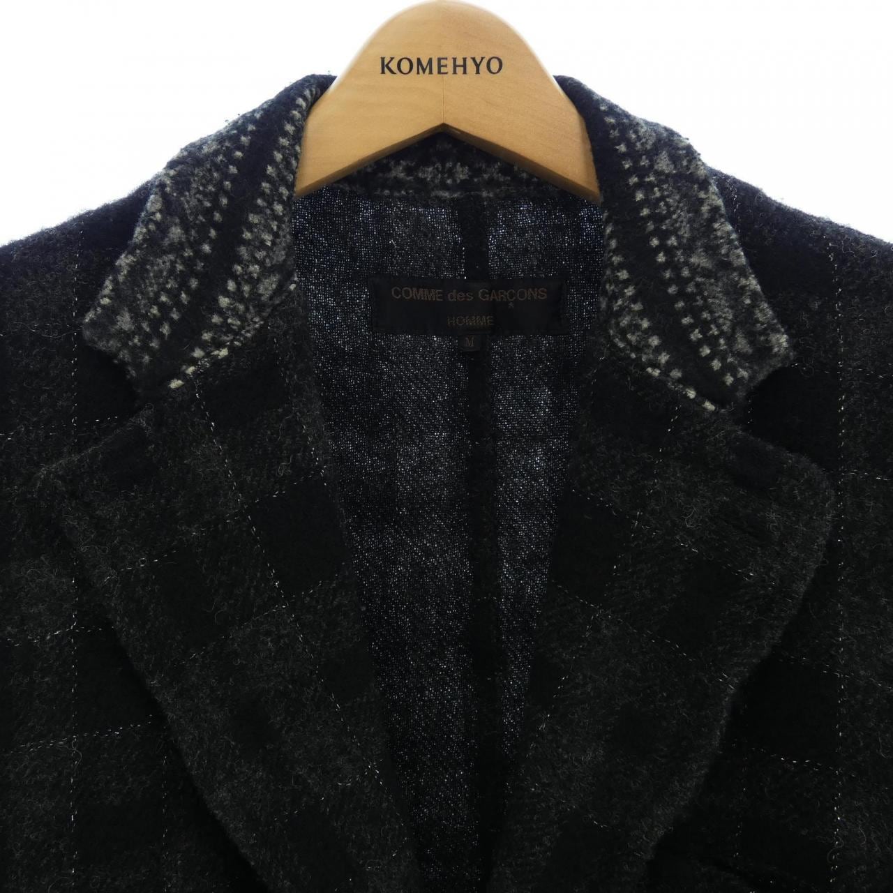 【ヴィンテージ】コムデギャルソンオム COMME des GARCONS HOMME HH-J010 ジャケット