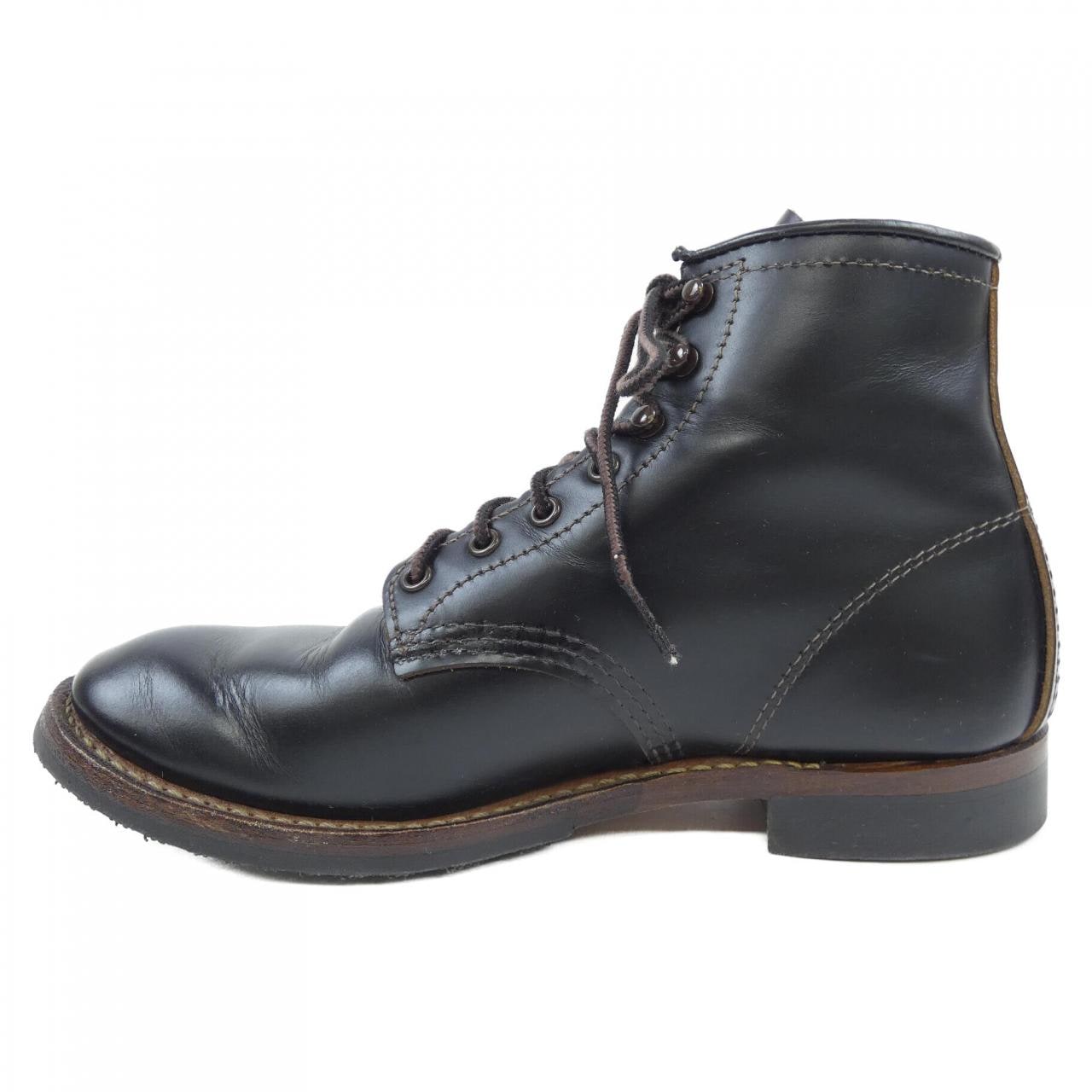 紅翼RED WING 9060靴