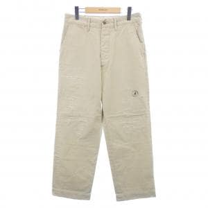 ヒステリックグラマー HYSTERIC GLAMOUR 02253AP05 パンツ