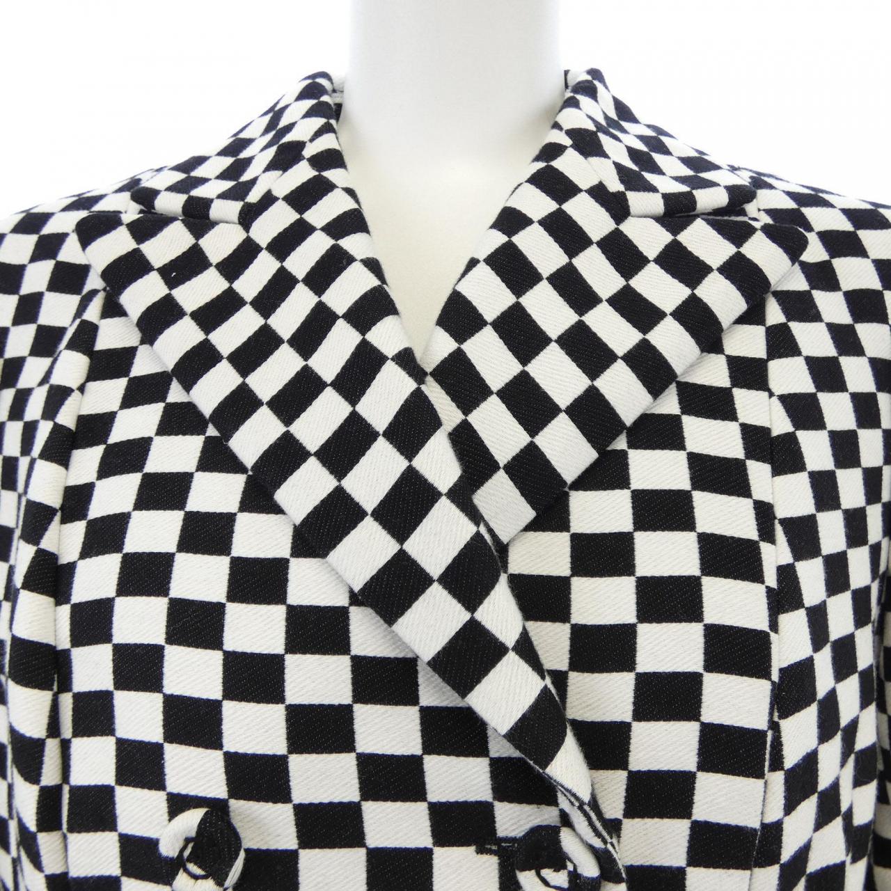 クリスチャンディオール CHRISTIAN DIOR 8E21200A1730 ジャケット