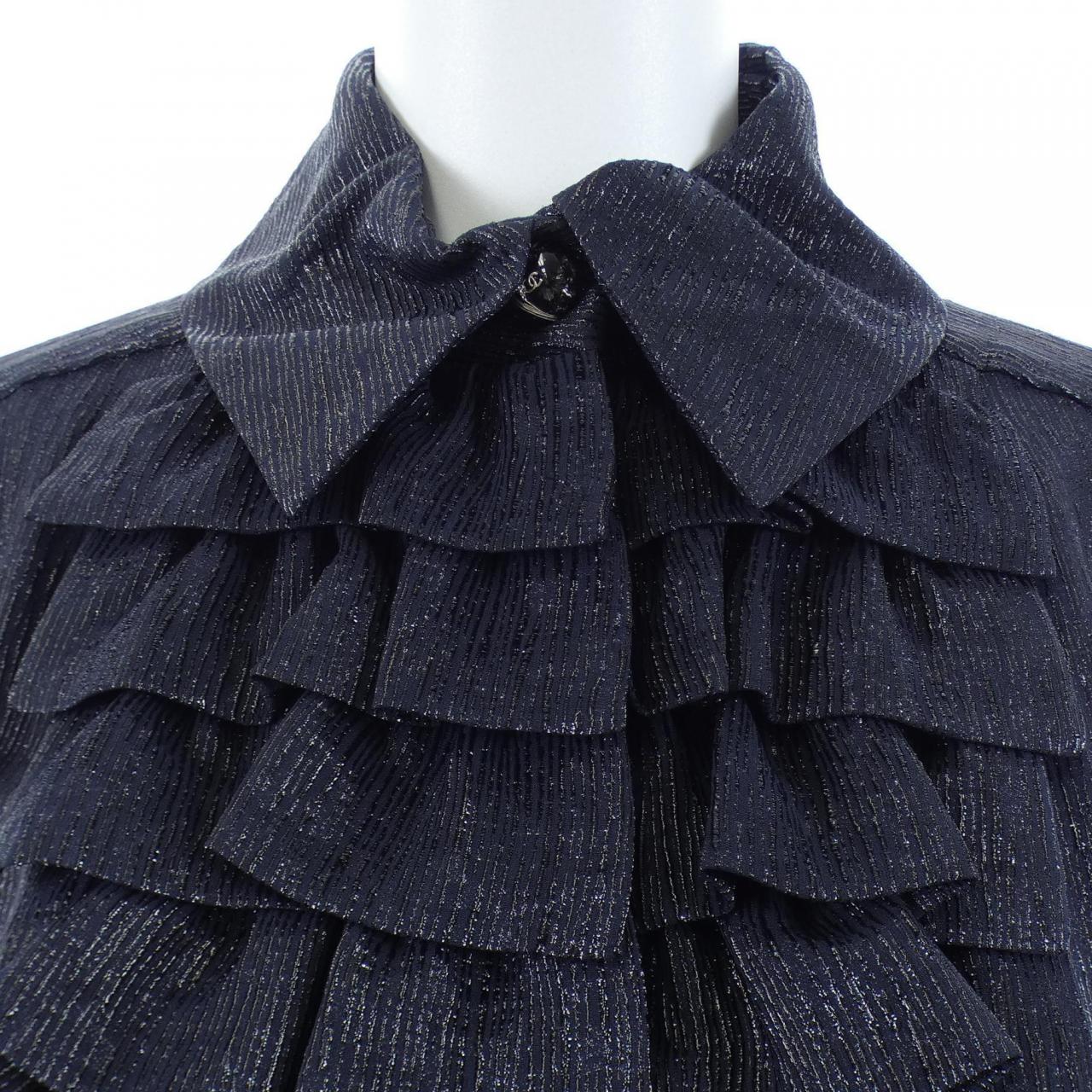 シャネル CHANEL P64530V46467 20A シャツ