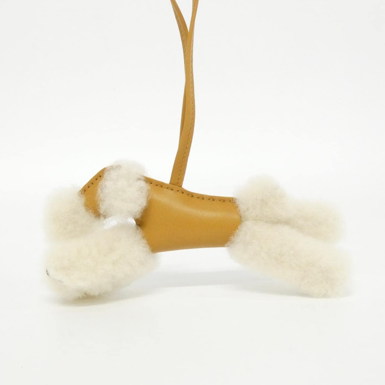 エルメス バディ バッグチャーム 083349CA