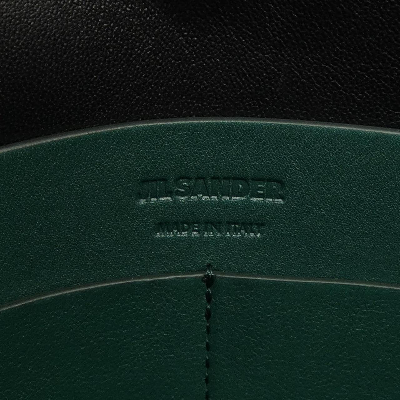 ジルサンダー JIL SANDER BAG