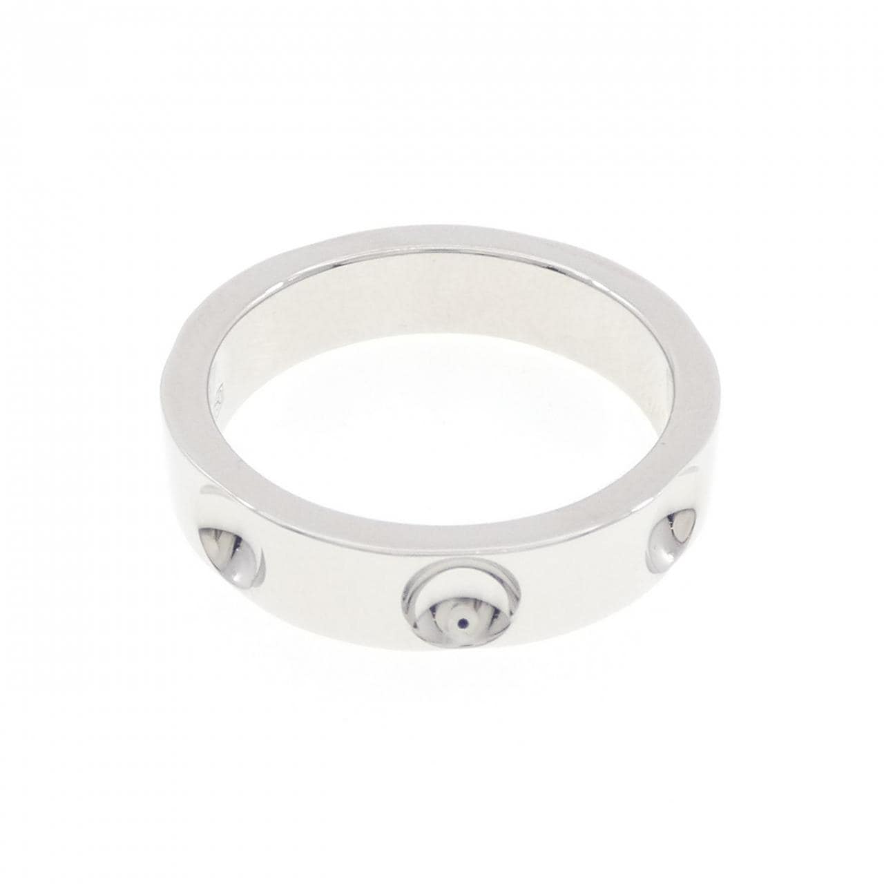 ルイヴィトン プティット バーグ アンプラント リング