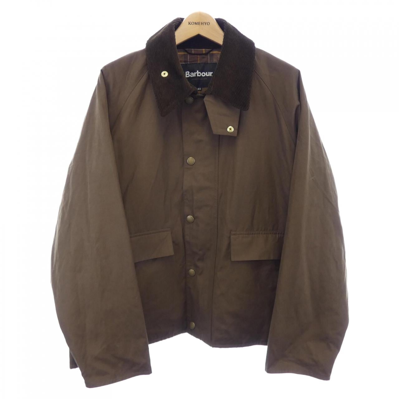 バブアー BARBOUR ブルゾン