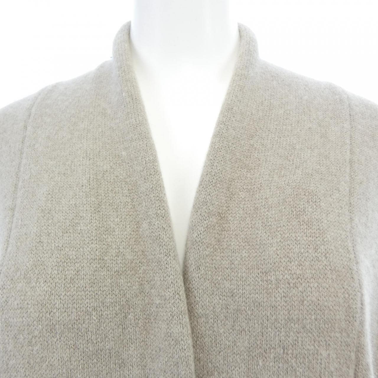 エヴァムエヴァ evam eva カーディガン