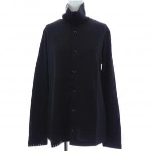 ヨウジヤマモト YOHJI YAMAMOTO FE-T54-995 カーディガン