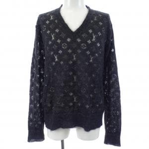 【ヴィンテージ】ルイヴィトン LOUIS VUITTON MHKN61M55 ニット